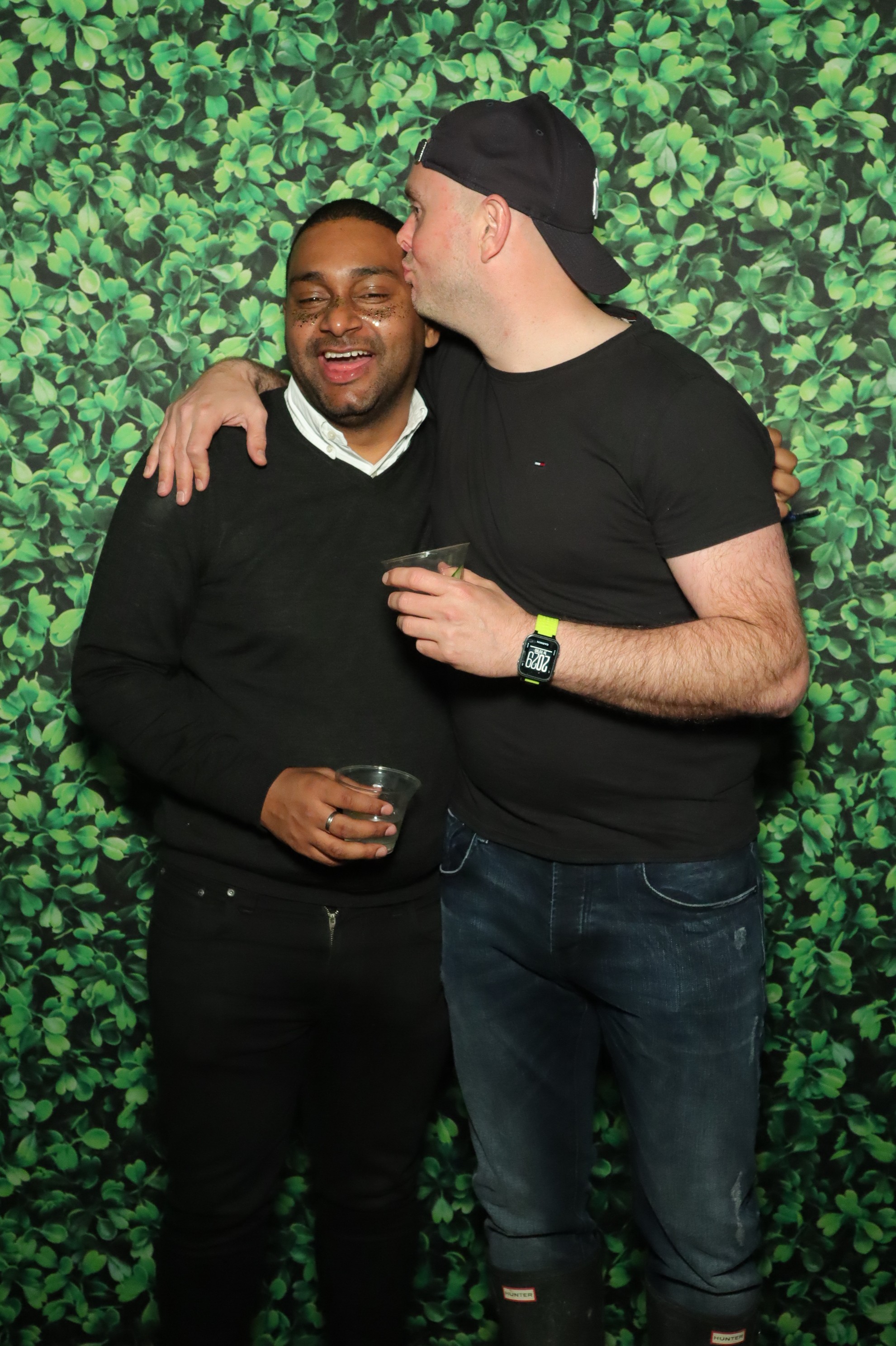 Thames Tower Party | View more photos from the event at gallery.myphotoboothexperience.co.uk/u/MyPhotoBoothExperienceLtd/Thames-Tower-Party